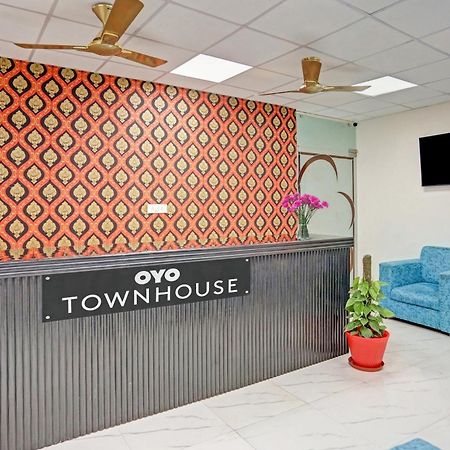 Hotel O Heritage Inn Noida Luaran gambar