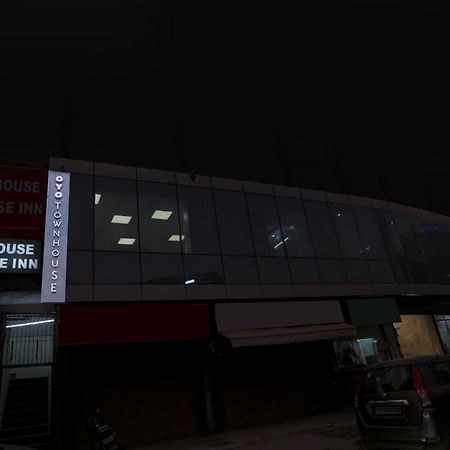 Hotel O Heritage Inn Noida Luaran gambar