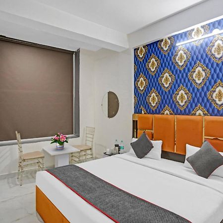 Hotel O Heritage Inn Noida Luaran gambar