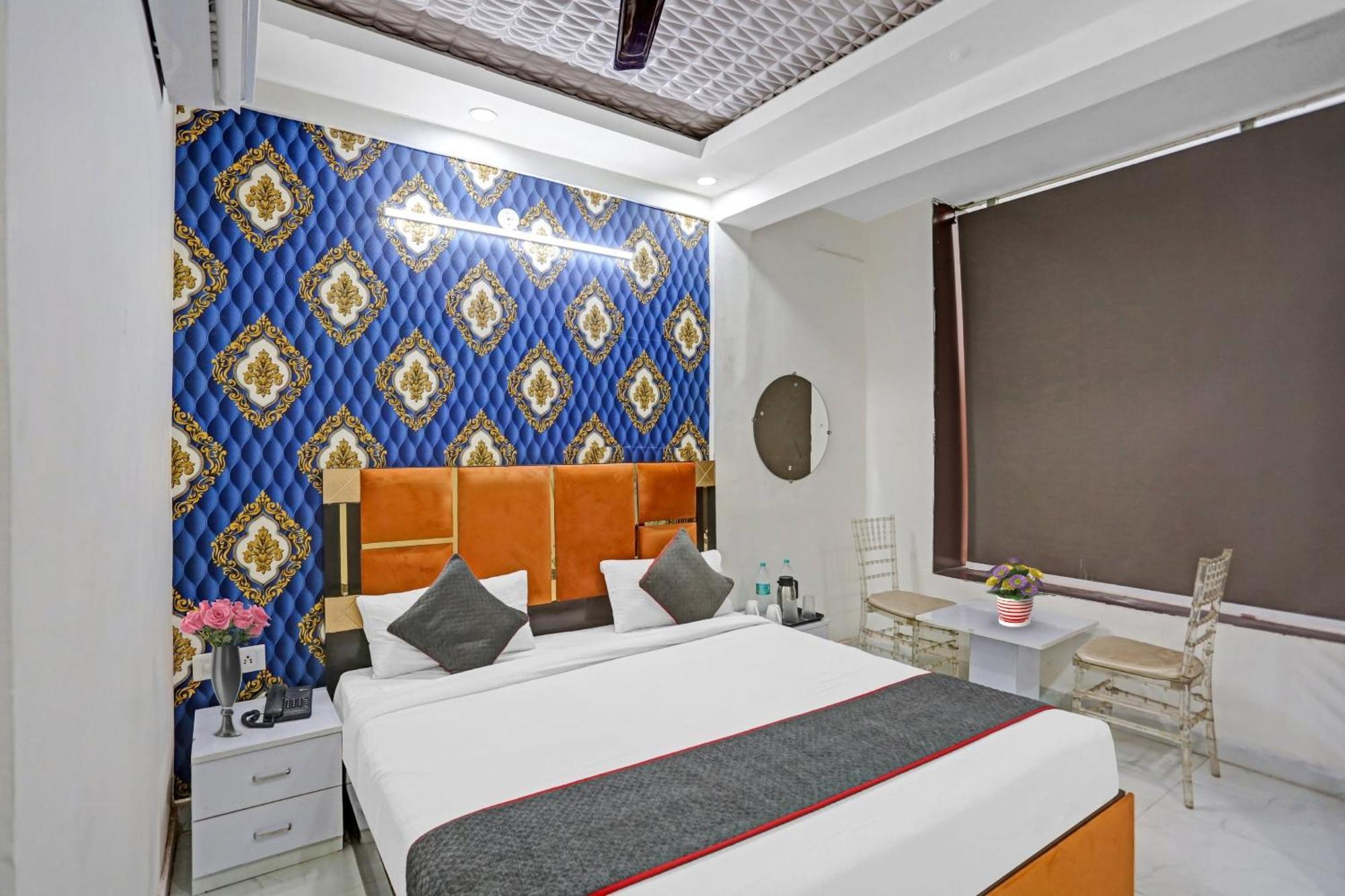 Hotel O Heritage Inn Noida Luaran gambar