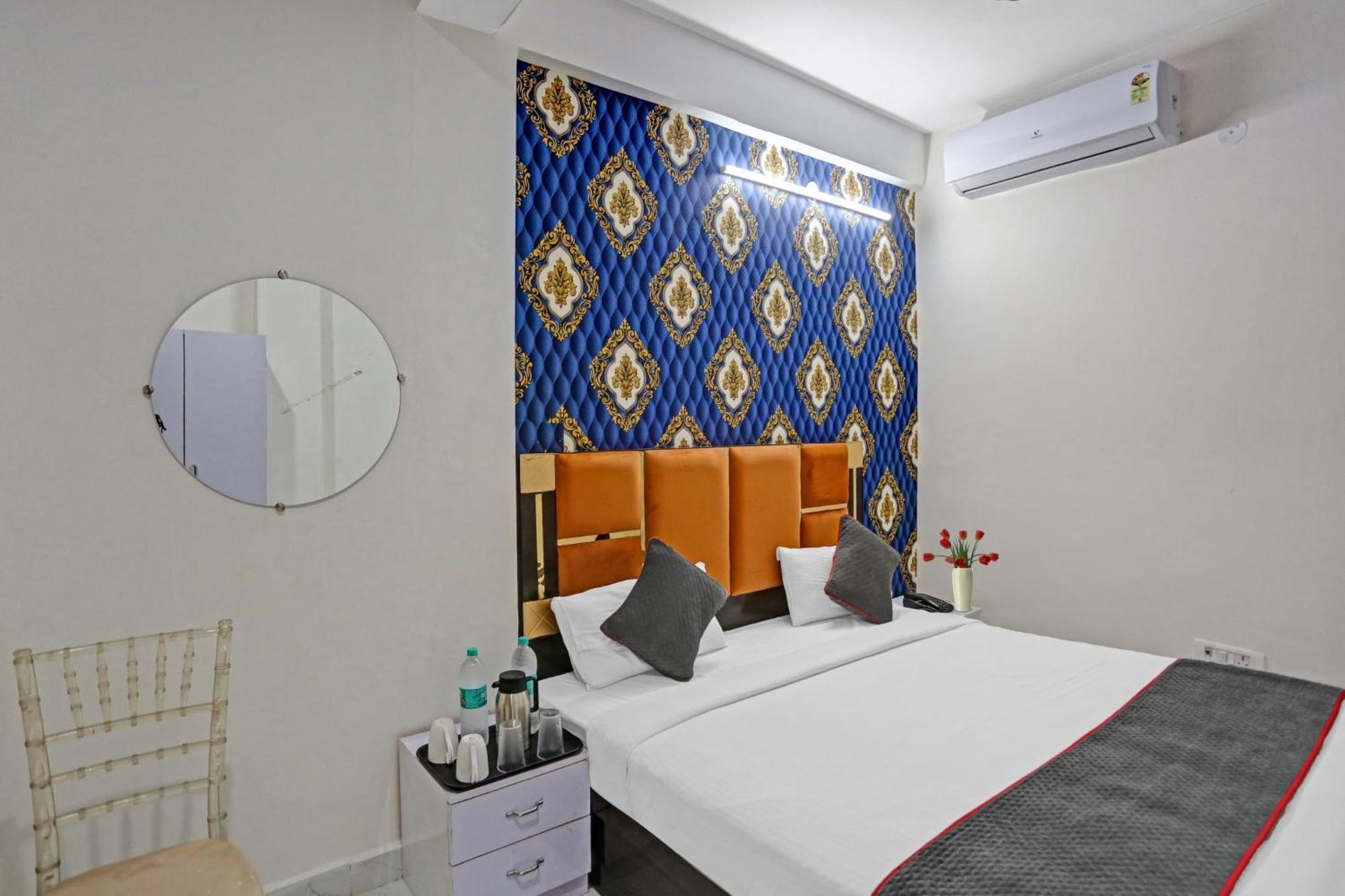 Hotel O Heritage Inn Noida Luaran gambar
