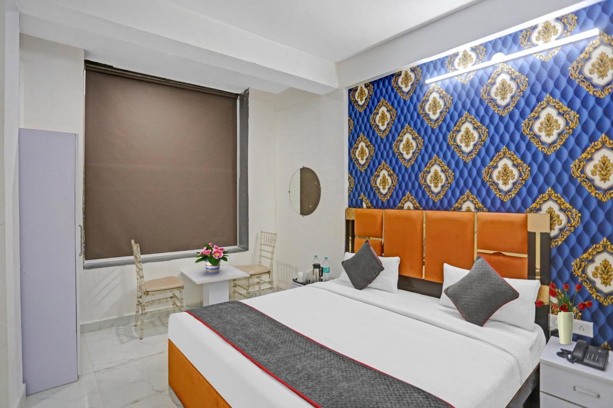 Hotel O Heritage Inn Noida Luaran gambar