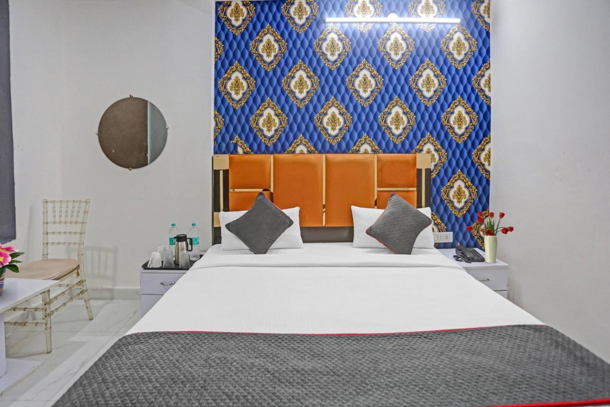 Hotel O Heritage Inn Noida Luaran gambar